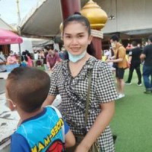 Nuwaew Wingwing profile icon