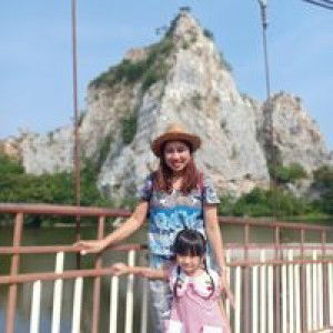 Thip Suwanchatree profile icon