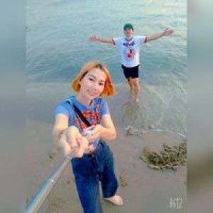 NuyZii Nipaporn profile icon