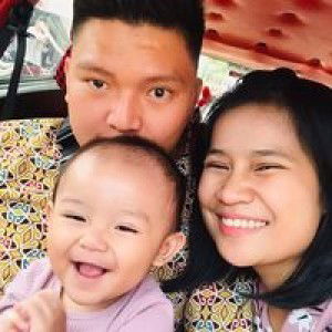 Elisabeth Iriani profile icon