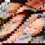 Elisabeth Iriani profile icon