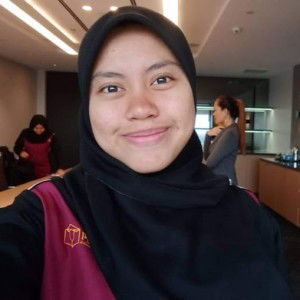 Syafiqah Izyan profile icon