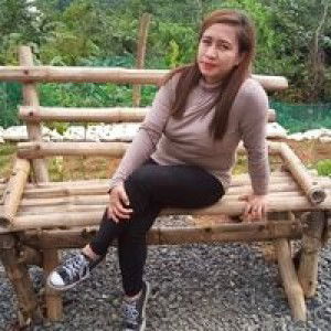 Mhina C. Fortes profile icon