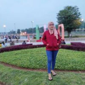 Eris Saputri profile icon