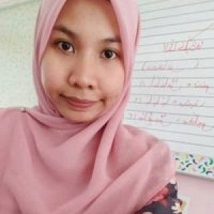 Siti Nur Asiah profile icon