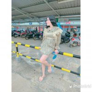 อ้อม ใจ profile icon