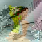 Naomi Amor Abenojar Sanoy profile icon