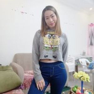 Czarina Gail Barrios profile icon