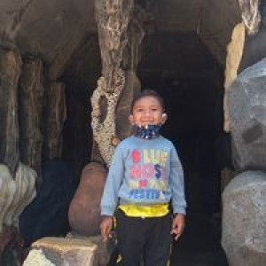 Khotijah Nasa profile icon