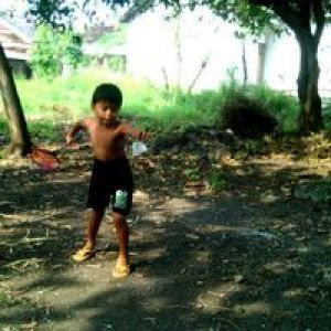 Aditya Warman profile icon