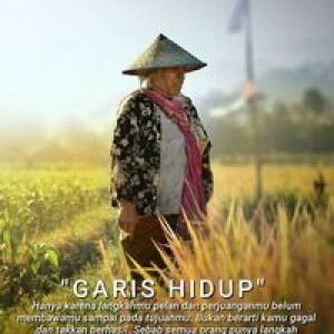 Saibani profile icon