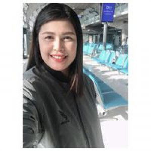 Bee Nisa profile icon