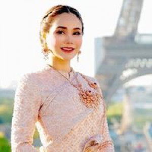 Kullapus Van Mourik profile icon