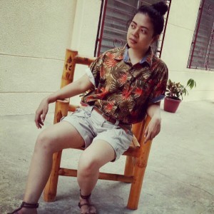 DEMLOU BONIEL profile icon