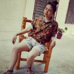 DEMLOU BONIEL profile icon