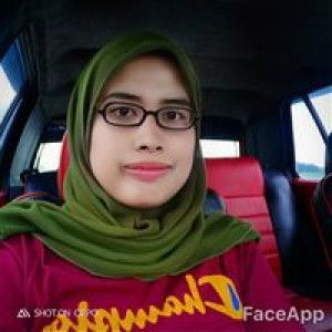 Siti Salwa profile icon