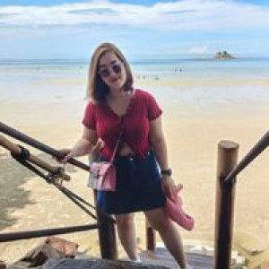 Bowwii Duangkeaw profile icon