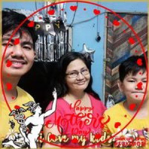 Lhornz Kie profile icon