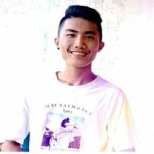 sinar tanti hulu profile icon