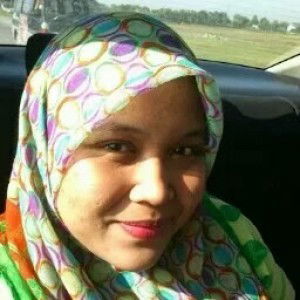 Noor Deena Ab Karim profile icon