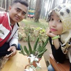 Yuni Mas'adah profile icon