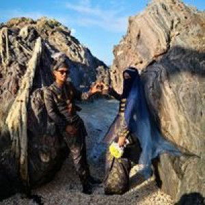 Najihah Arifin profile icon