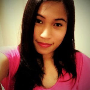 rhea gean ramos profile icon