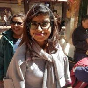 Nava Sundram profile icon