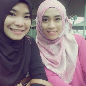 Annisa Rizka profile icon