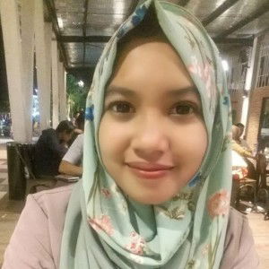 Bunga Ayu Octavia profile icon