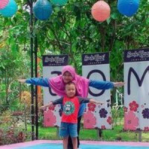 Luthfy Fakhrunnisa profile icon