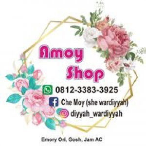 Che Moy profile icon