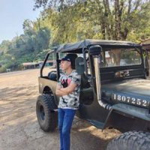 Nutdanai Tkp profile icon