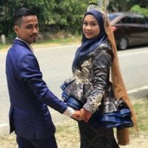 nor syafikah binti nor zanuddin profile icon