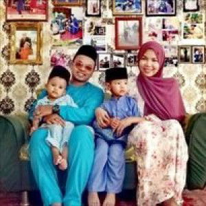 Cik Nor Haini profile icon