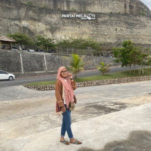 Roudhotul Jannah profile icon