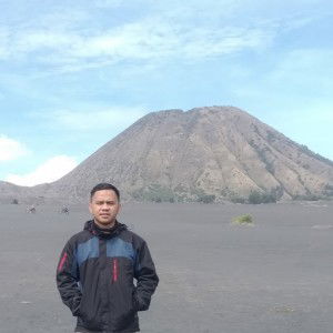 Ahmad Yasim profile icon