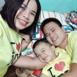 Cherry Villareal Dela Cruz profile icon