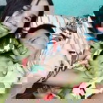 Cherry Villareal Dela Cruz profile icon