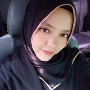Aisyah Ritonga profile icon