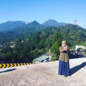 Siti Maryamah profile icon