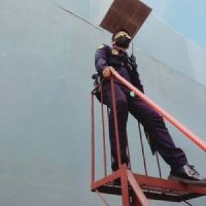 Arnold Urdaneta Añora profile icon