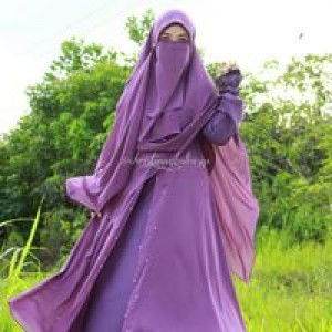 Christine Natalia Patoh profile icon