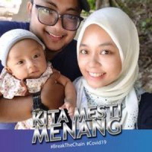 sarifah fathuraiza bt rusli profile icon