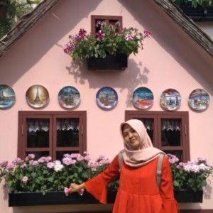 Feni Indriani profile icon