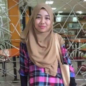 noraida suhaila profile icon