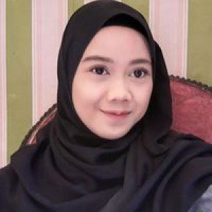 Madya Tri Oktaviani profile icon