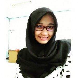 Nursita Al Mufidah profile icon