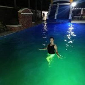 Lyn Len profile icon