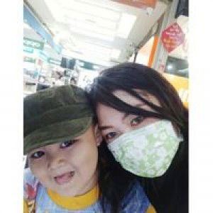 Serly Dustiarni profile icon